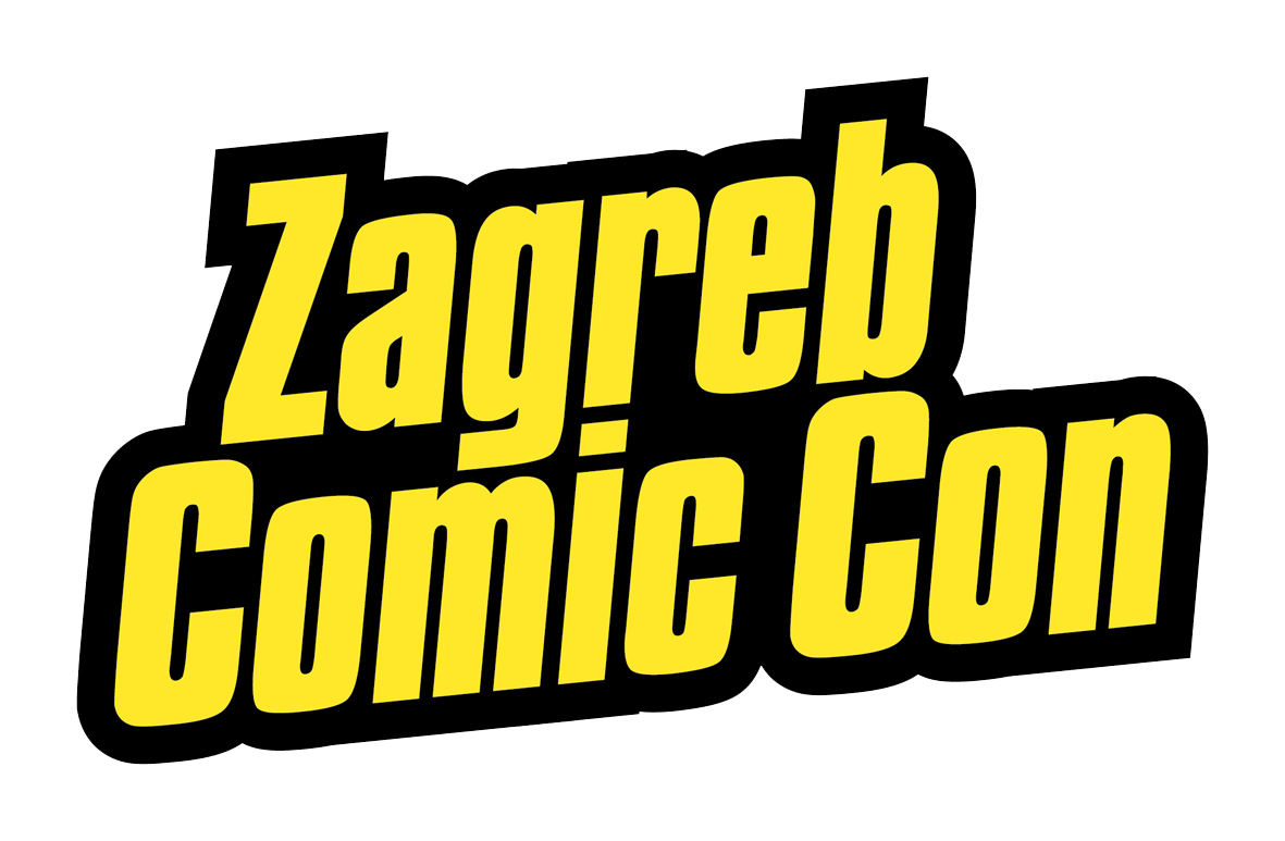 Zagreb Comic Con