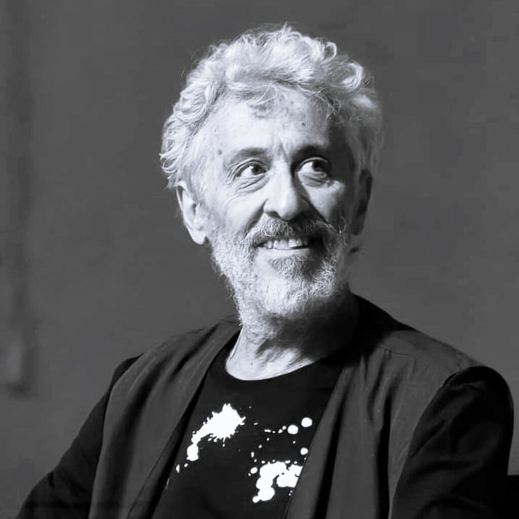 Mauro Laurenti